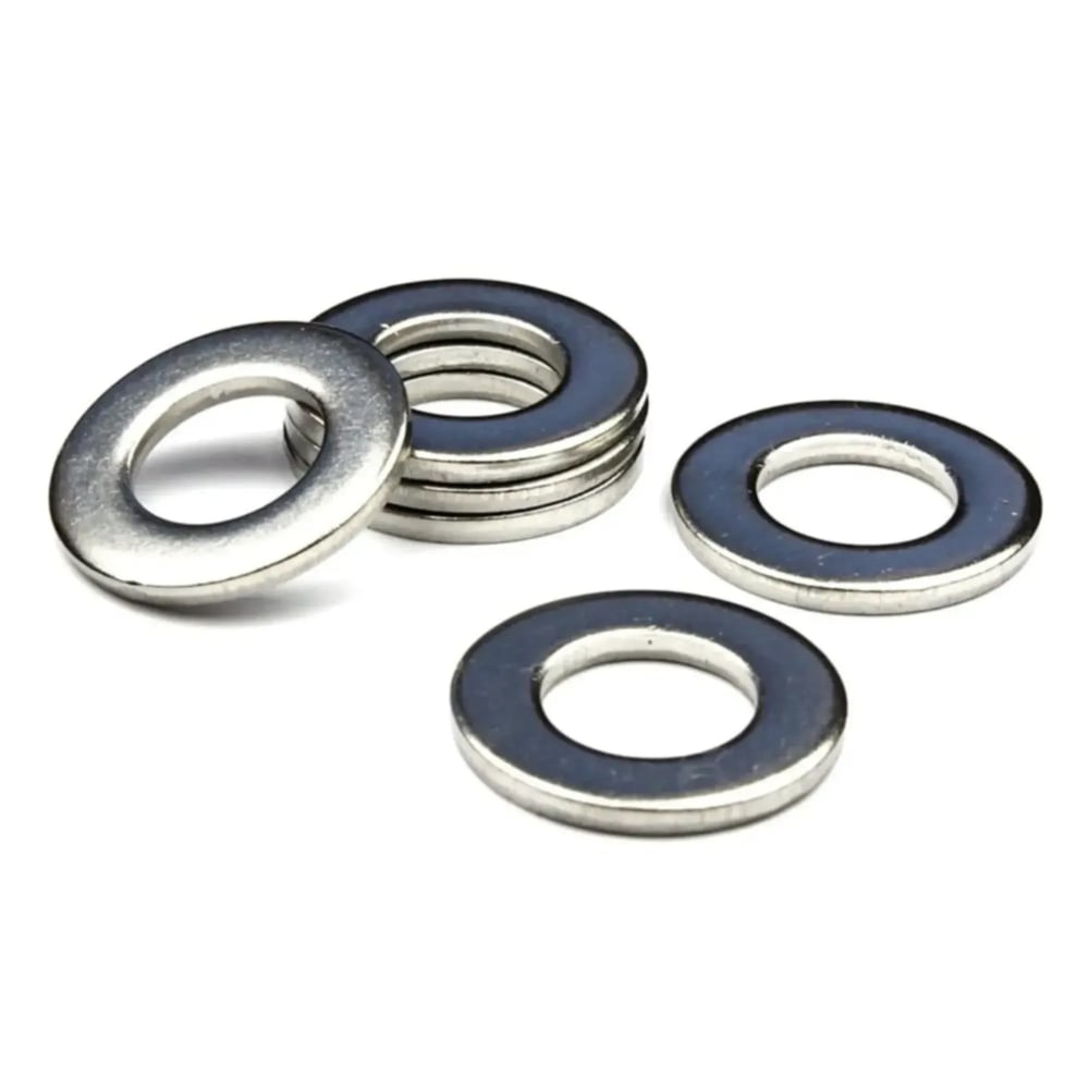 GALVENİZ PUL 8 MM