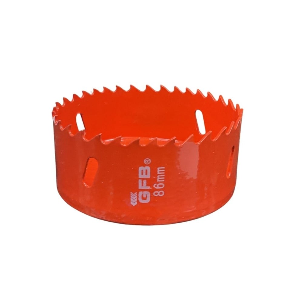 GFB Bİ-METAL PANÇ 86 MM KOD:4828