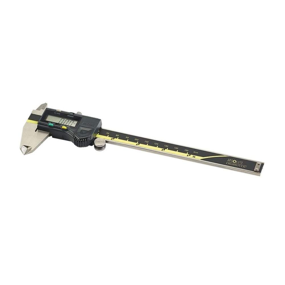 GFB DİJİTAL KUMPAS MİTİTOYO MODEL 150 MM KOD:1070