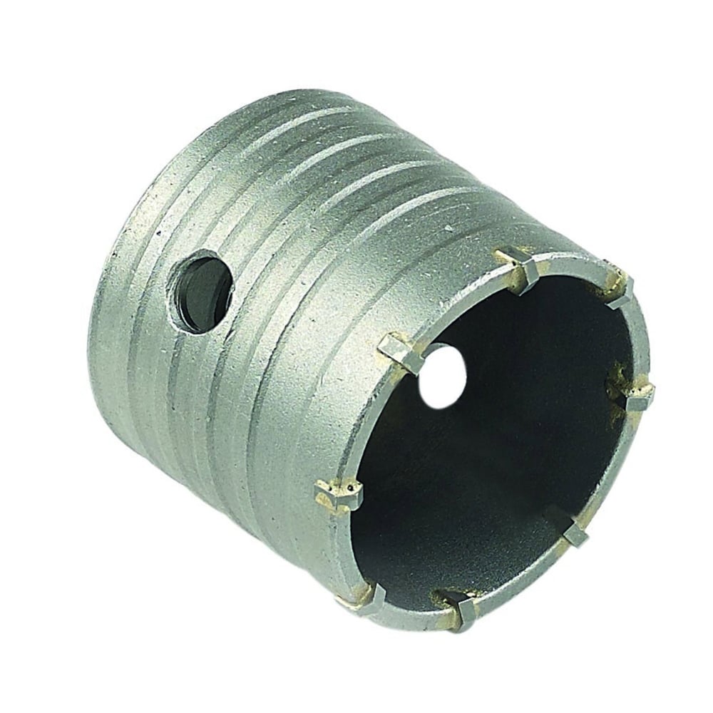 GFB ELMASLI BETONDELME PANÇ ADAPTÖRSÜZ 50 MM 2219