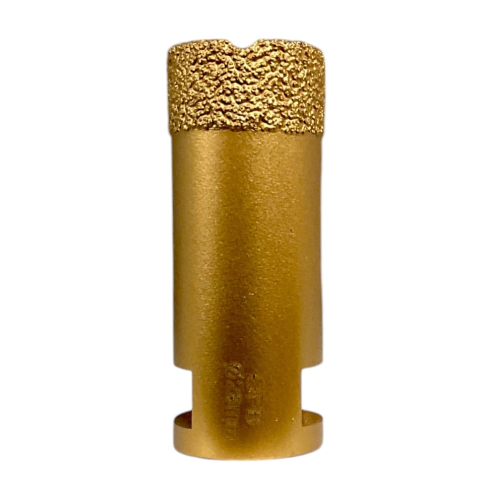 GFB GRANİT MERMER DELME PANÇ VAKUMLU 28 MM 4877