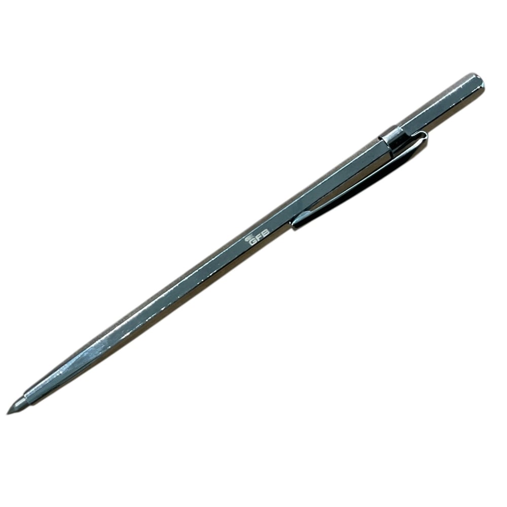 GFB KARBÜR UÇLU METAL ÇİZGİ KALEMİ 150 MM KOD:6680