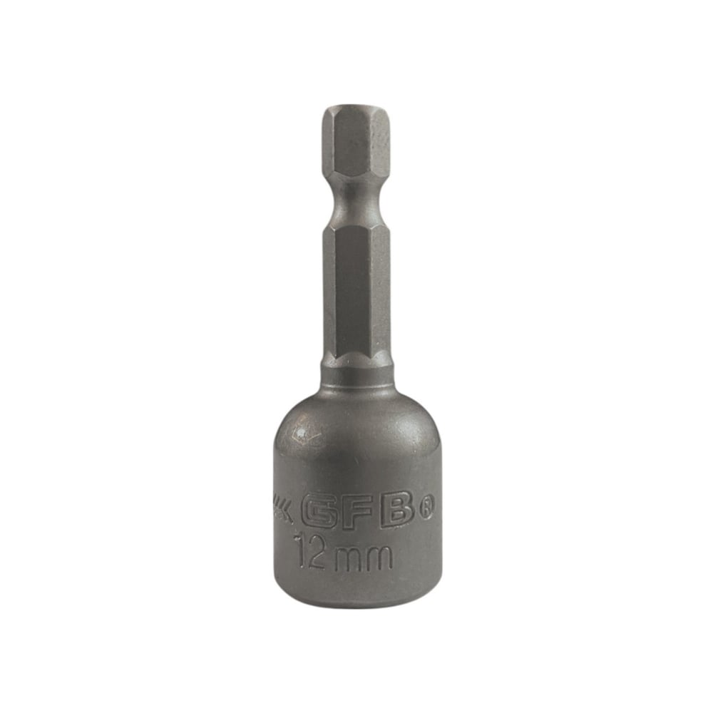 GFB MANYETİK SOMUN ADAPTÖRÜ 12x45 KOD:2549
