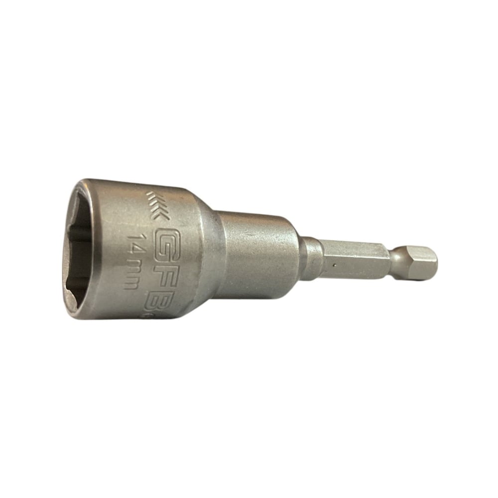 GFB MANYETİK SOMUN ADAPTÖRÜ 14x65 KOD:2552