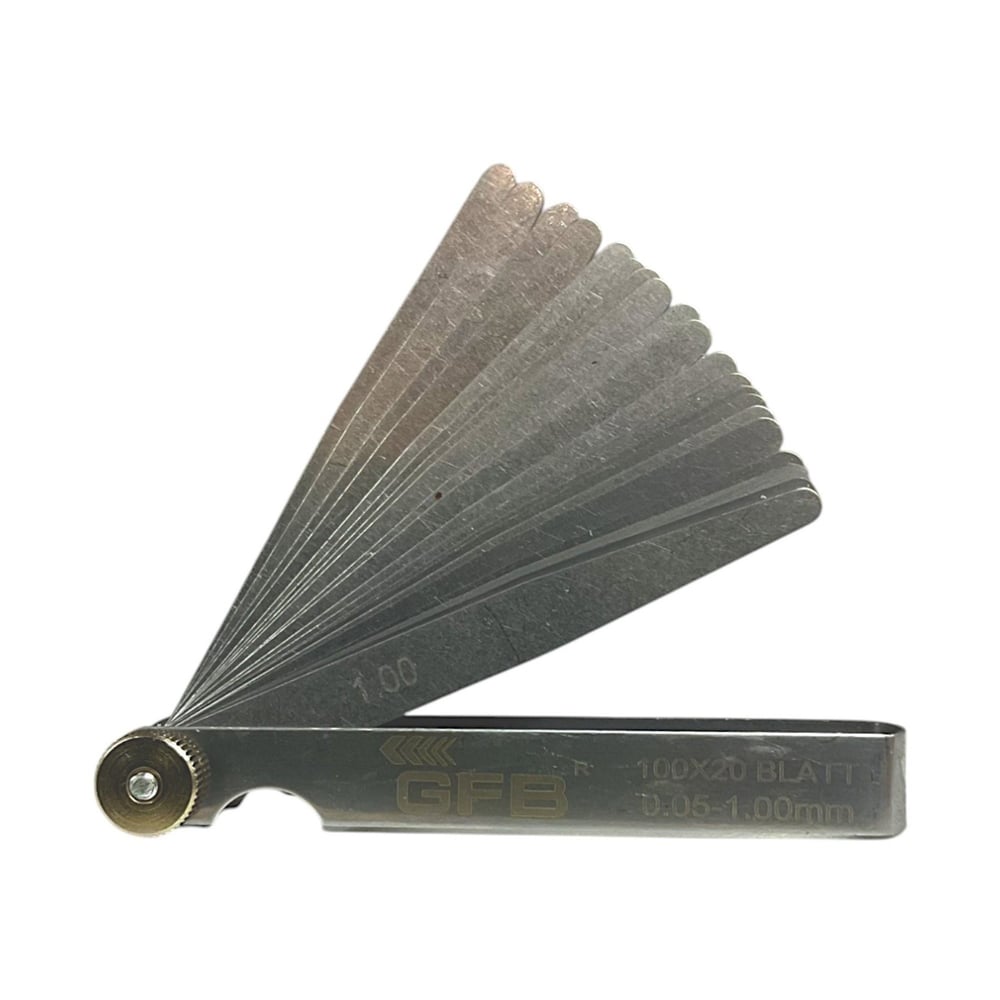 GFB SENTİL FİLLER ÇAKISI 100 MM (20 YAP.) KOD:1410