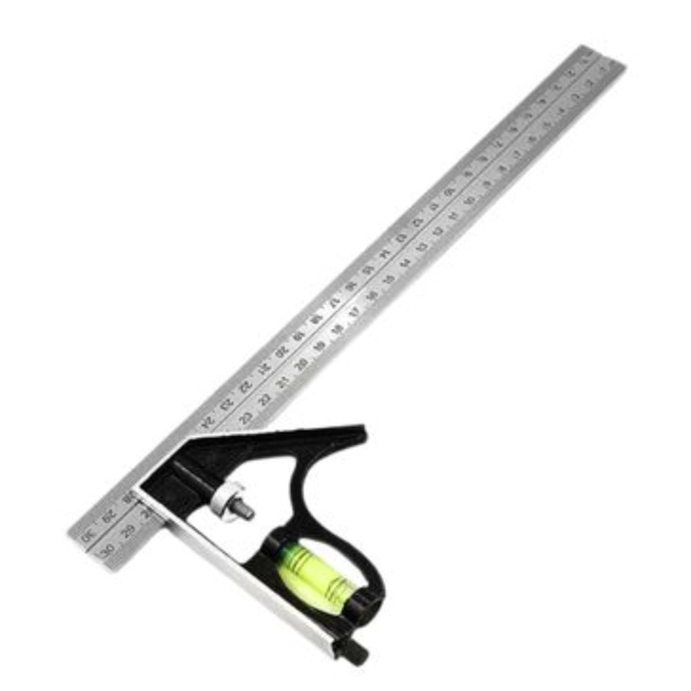 GFB SU TERAZİLİ GÖNYE AYARLANABİLİR 30 CM KOD:5560