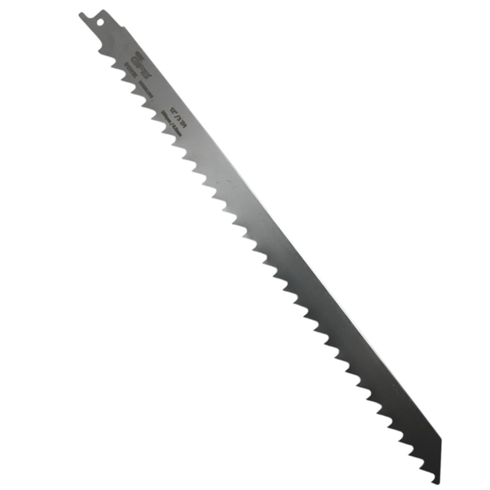 GFB TİLKİ KUYRUĞU KEMİK TESTERE 300 MM(S1211K)