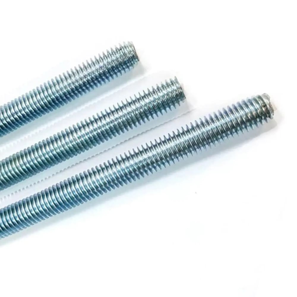 GİJON 4.8 KAL.GALVENİZLİ SAPLAMA (TİJ) M10 100 CM