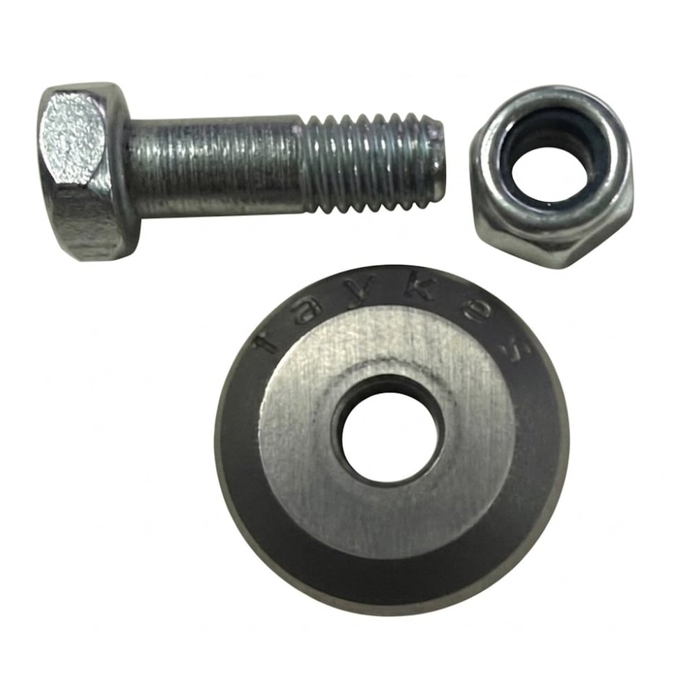 GÖNEN DÖKÜM SERAMİK ELMAS YEDEĞİ VEGA 22 MM 5014