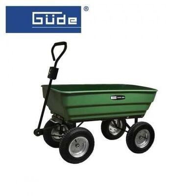GÜDE 94336 Bahçe Arabası, 250kg