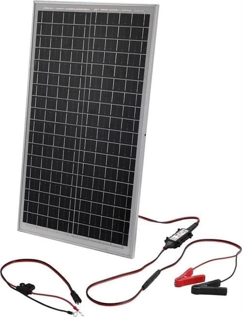 Hais Pro2.0c Solar Sistemli Akü Şarj Cihazı 30W 12V