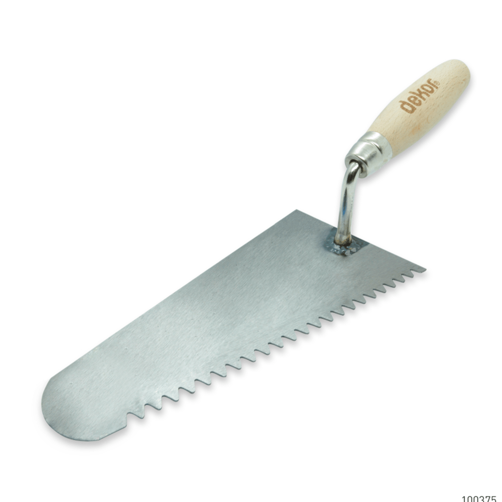 HASSAN BEYAZ TUĞLA MALASI AHŞAP 22 CM KOD:375