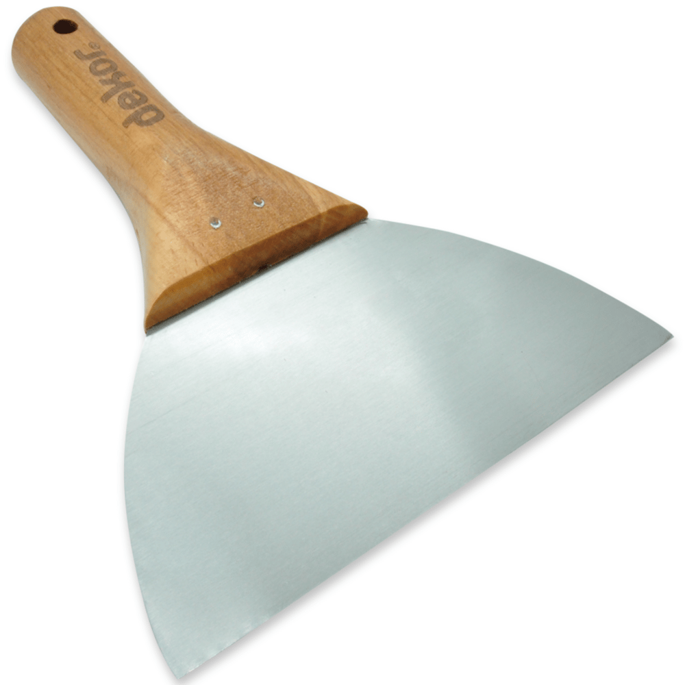 HASSAN MACUN ISPATULA 10 CM KOD:004