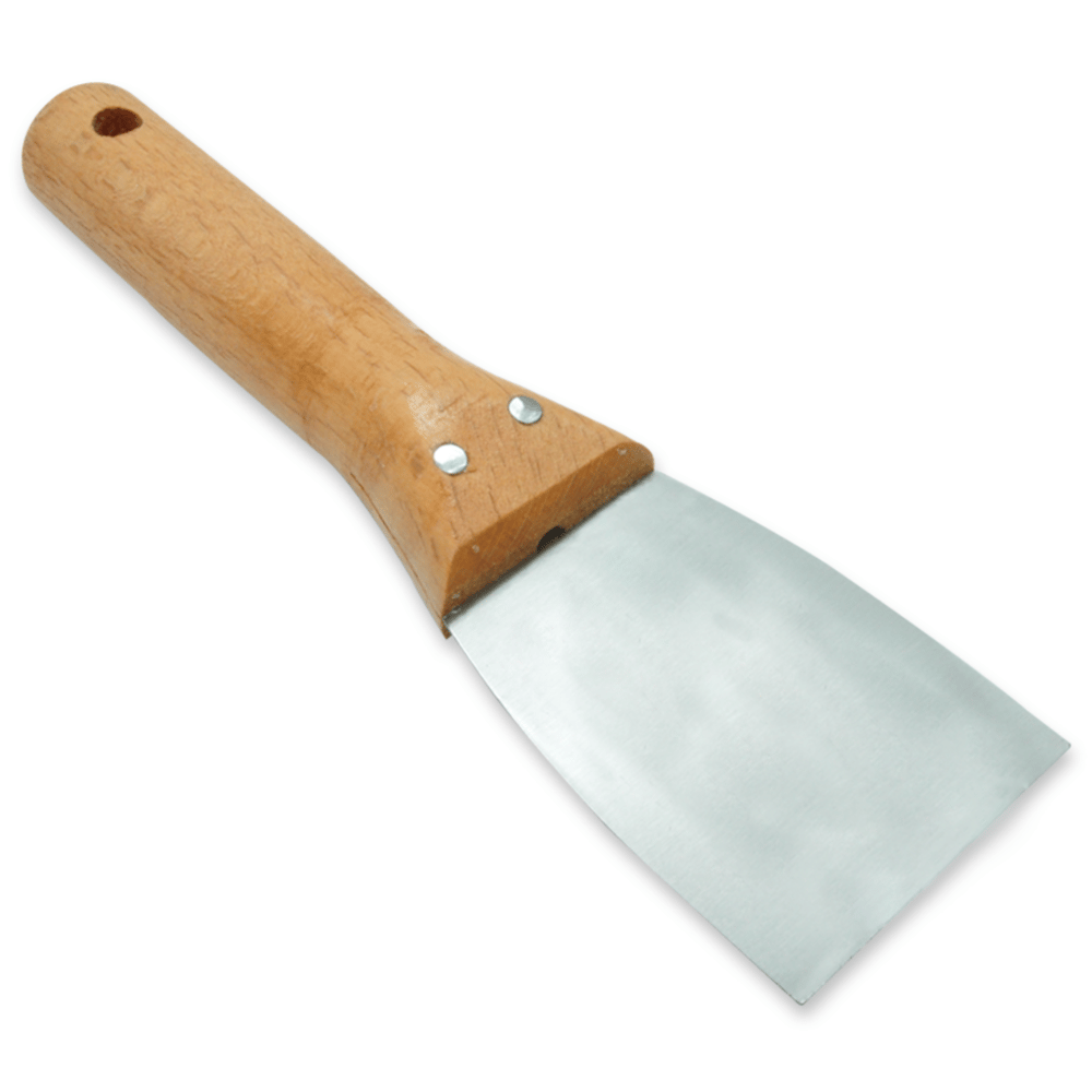 HASSAN MACUN ISPATULA 6 CM KOD:001