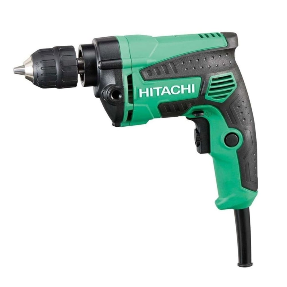 HITACHI DARBESİZ MATKAP 600W D10VC3