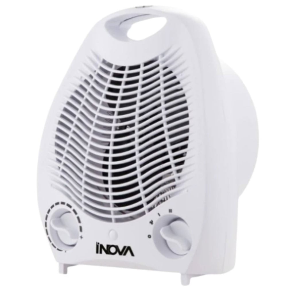 İNOVA STORM TURBO FANLI ISITICI 2000 W