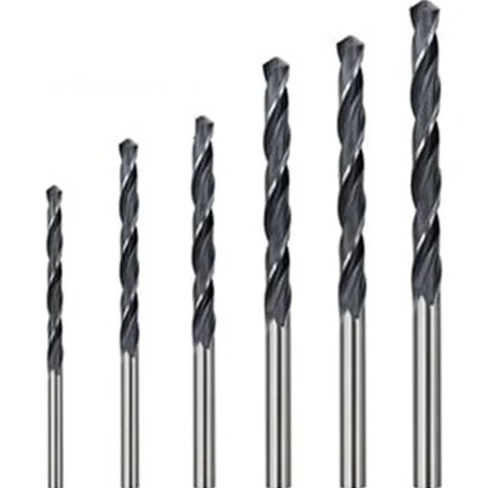 İTHAL HSS MATKAP UCU 3.5 MM