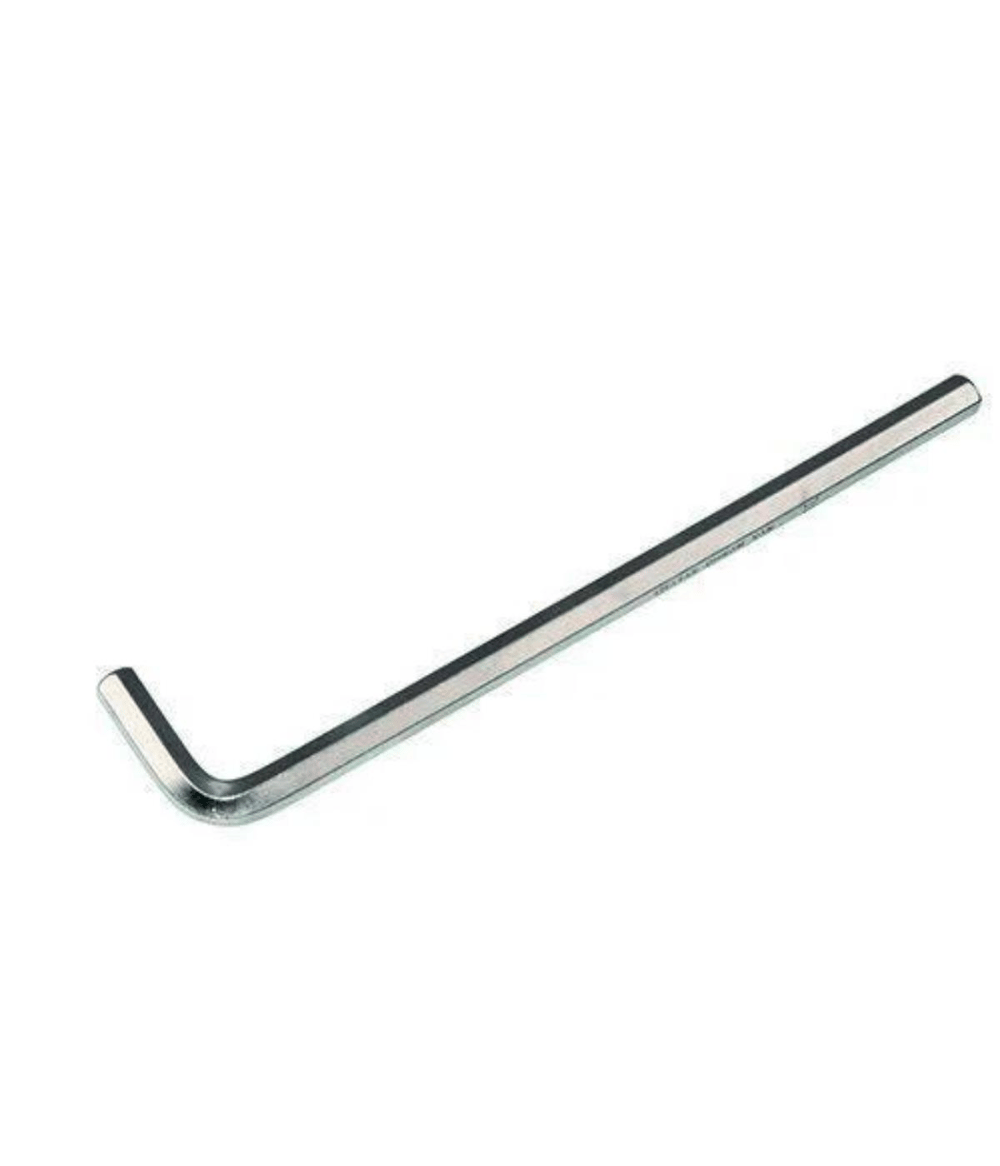 İzeltaş Allen Anahtar Uzun Boy 12 Mm