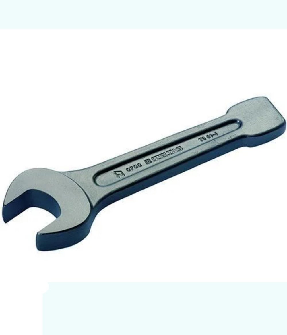 İzeltaş Çatal Çakma Anahtar 32 Mm