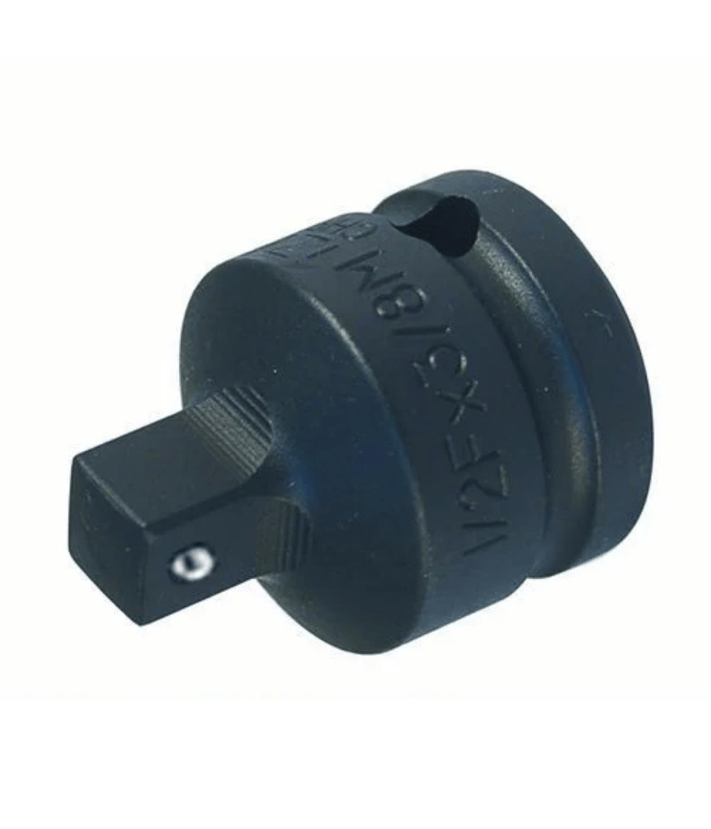 İzeltaş Havalı Lokma Adaptörü 1/2''Fx3/4''M