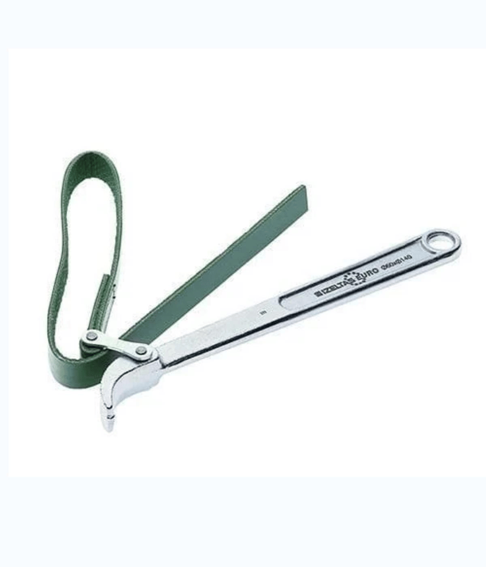 İzeltaş Kayışlı Filtre Sökeceği 60X140 Mm