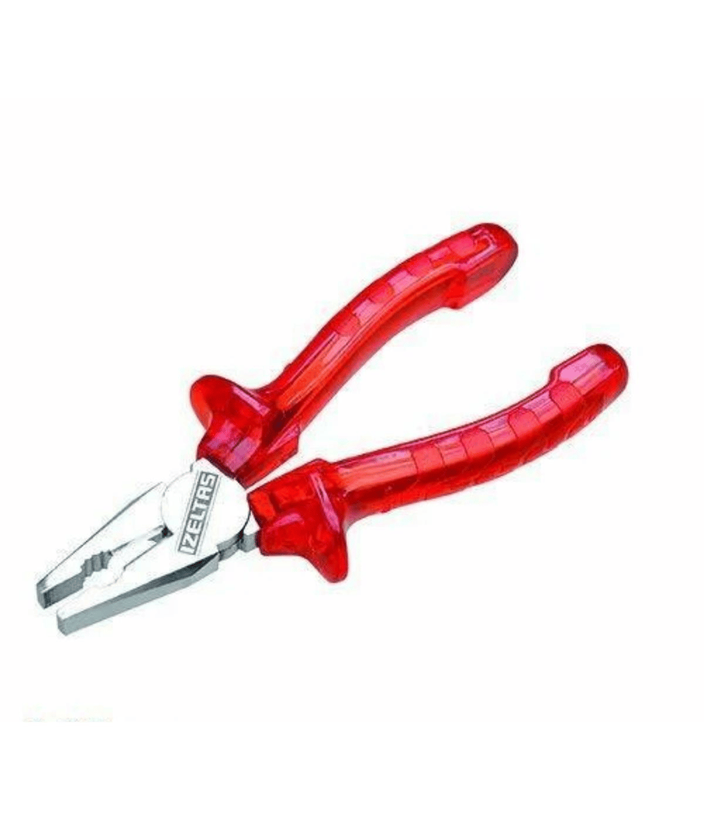 İzeltaş Kombine Pense Kraft 180 Mm 3020123180
