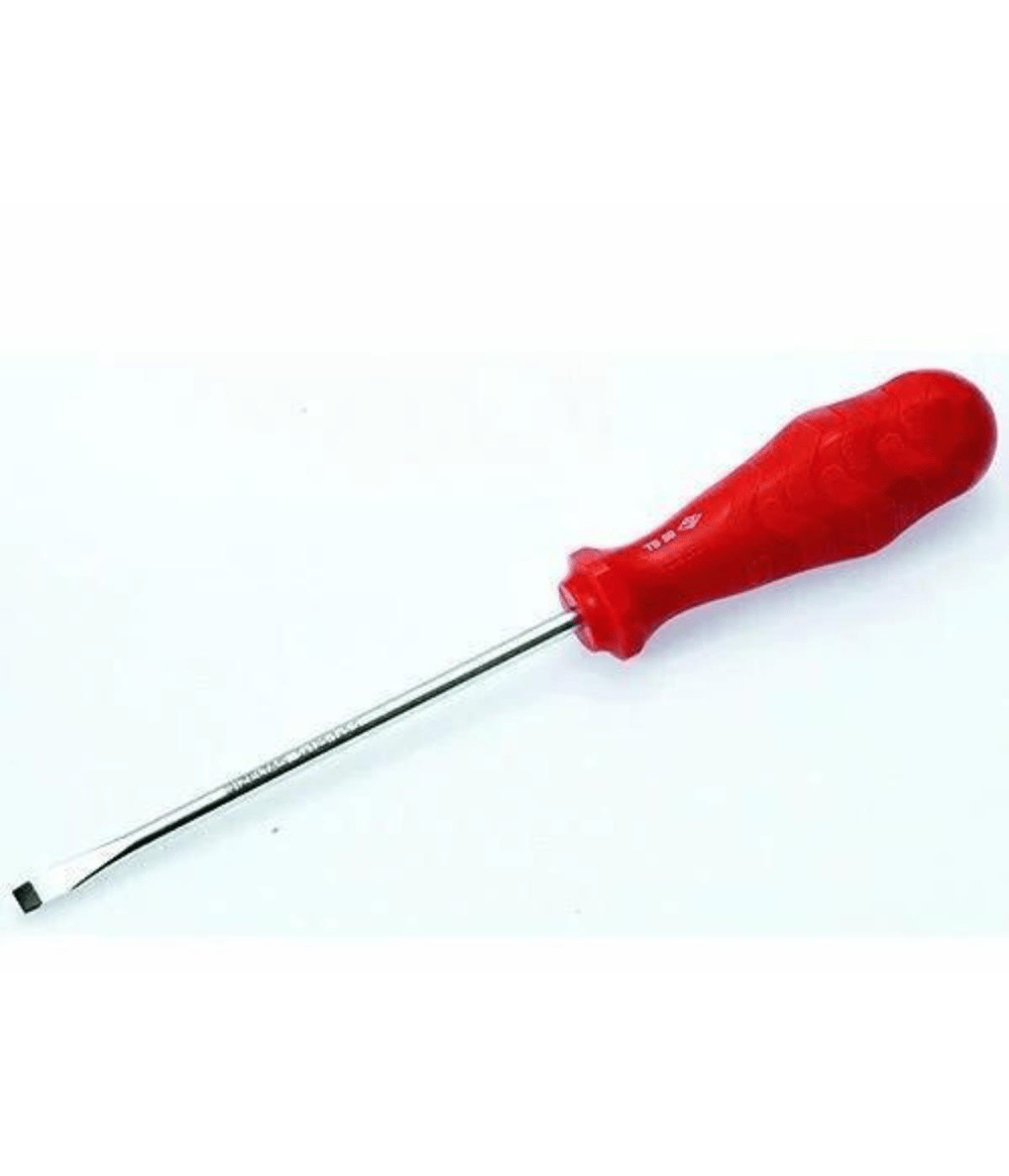 İzeltaş Rod Düz Tornavida 6X125