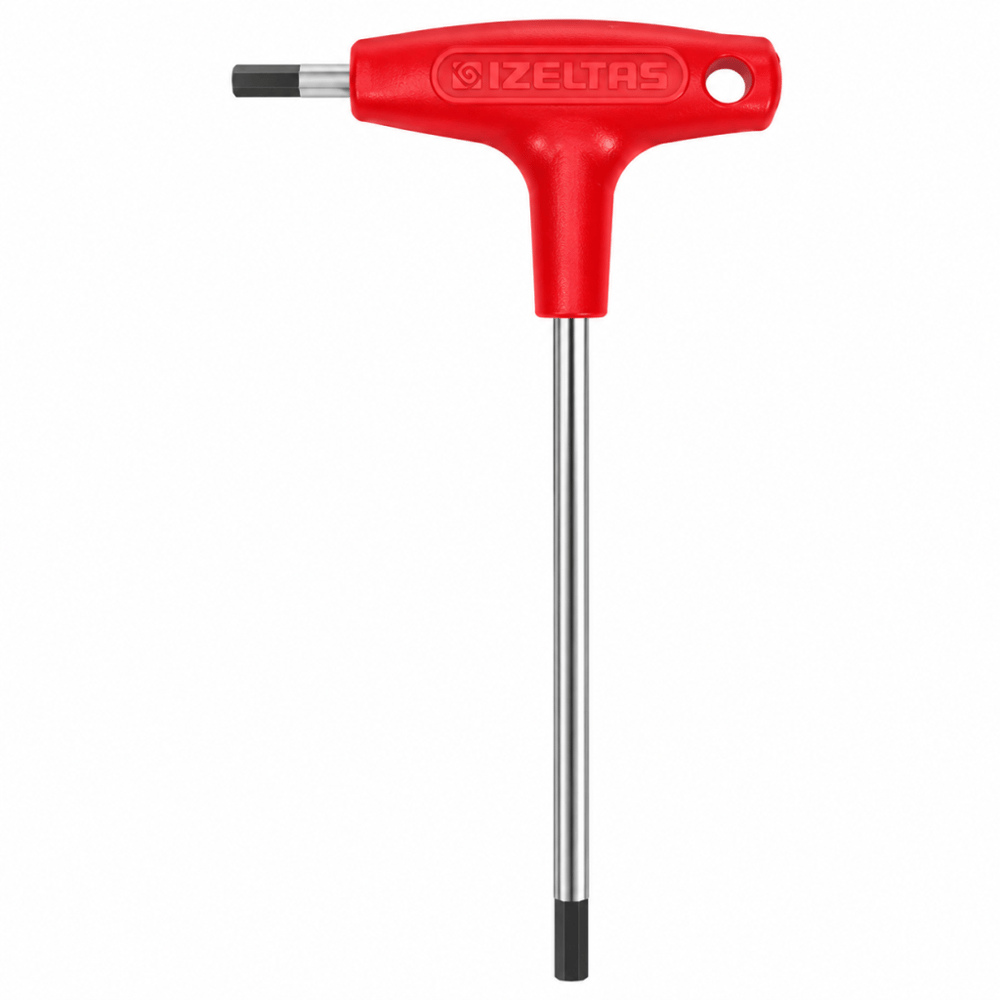 İzeltaş T TİPİ ALLEN ANAHTAR 2.5 MM - 4920220025