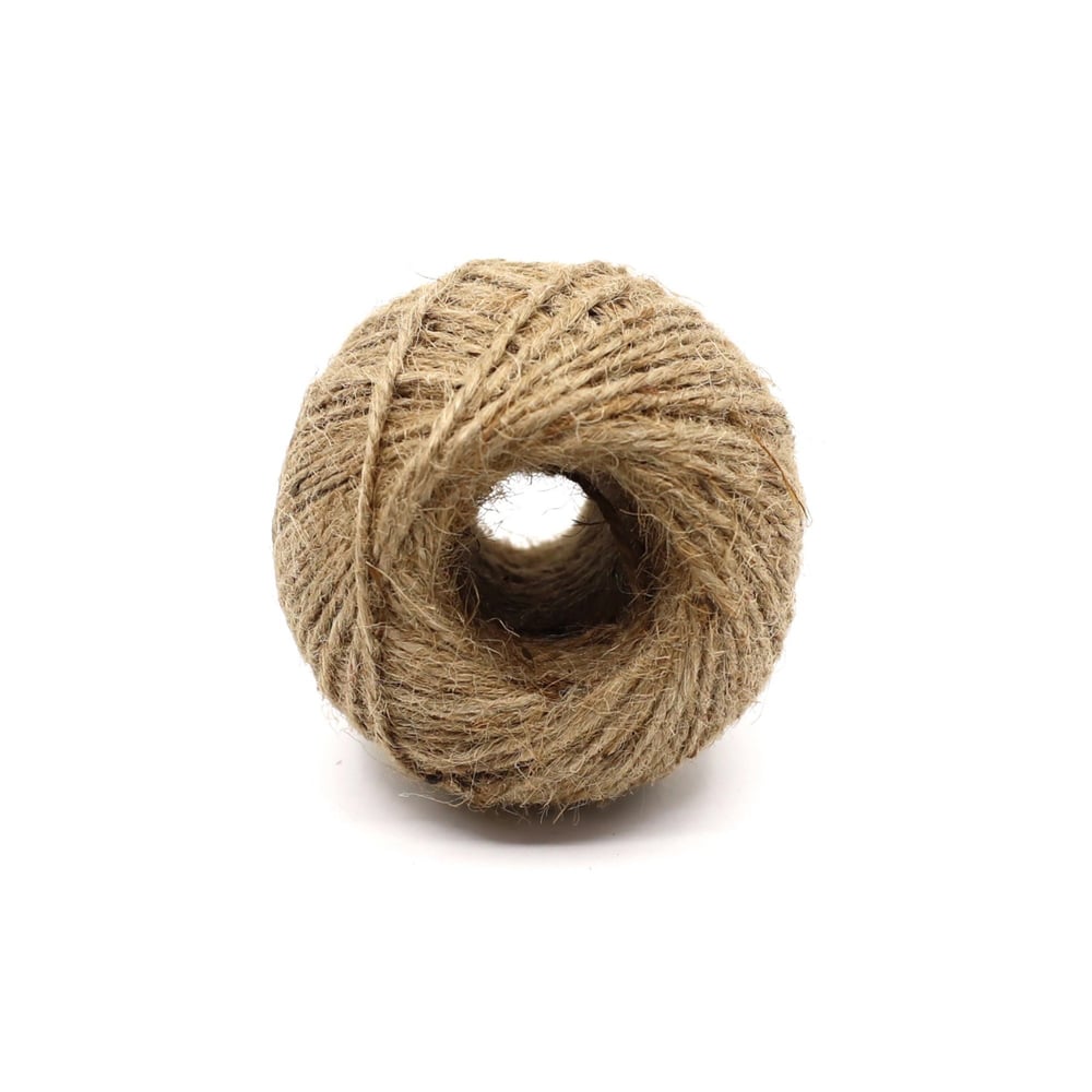 JÜT İP 100 GR (KIRNAP)