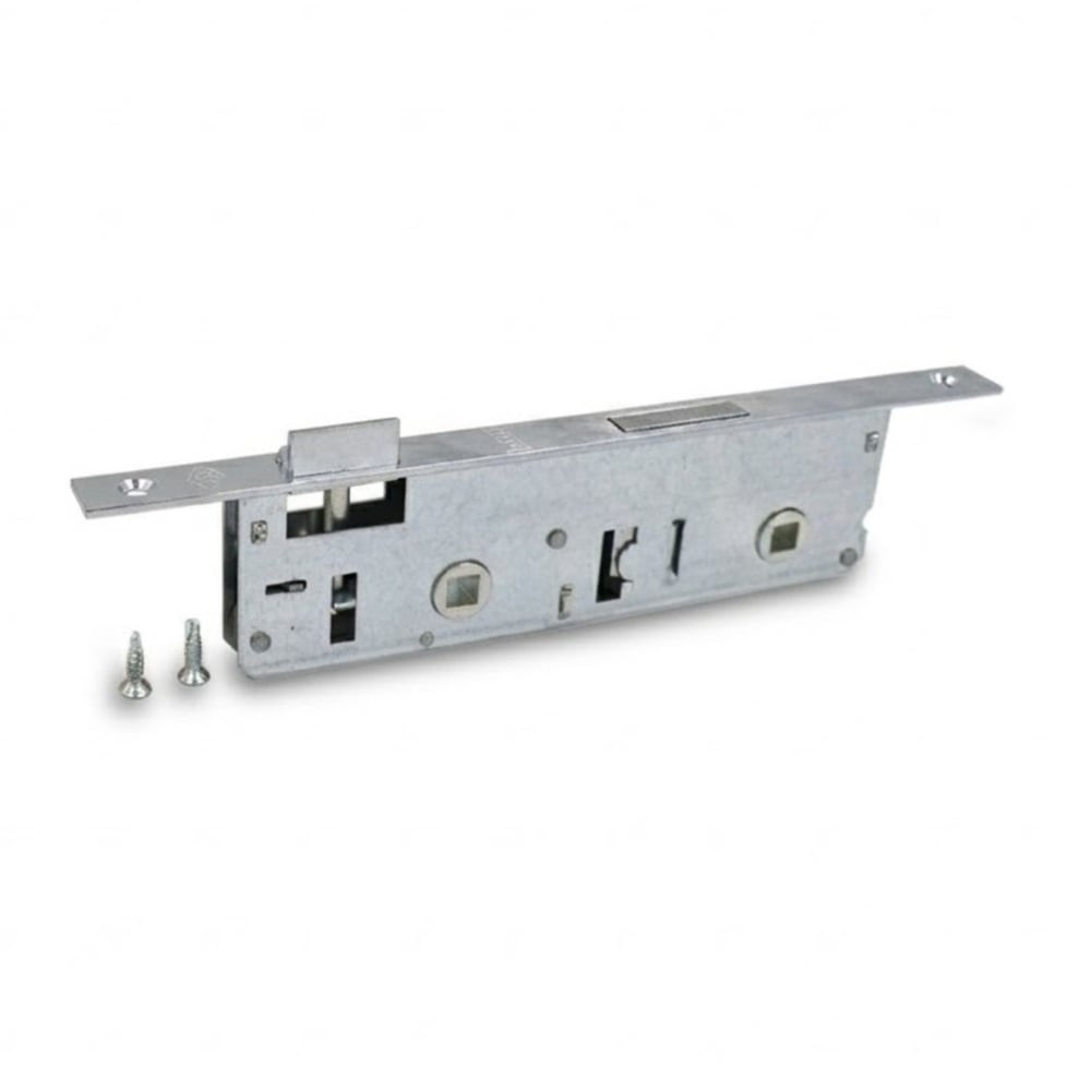 KALE PVC BANYO & WC KİLİDİ 269PWC/35 MM
