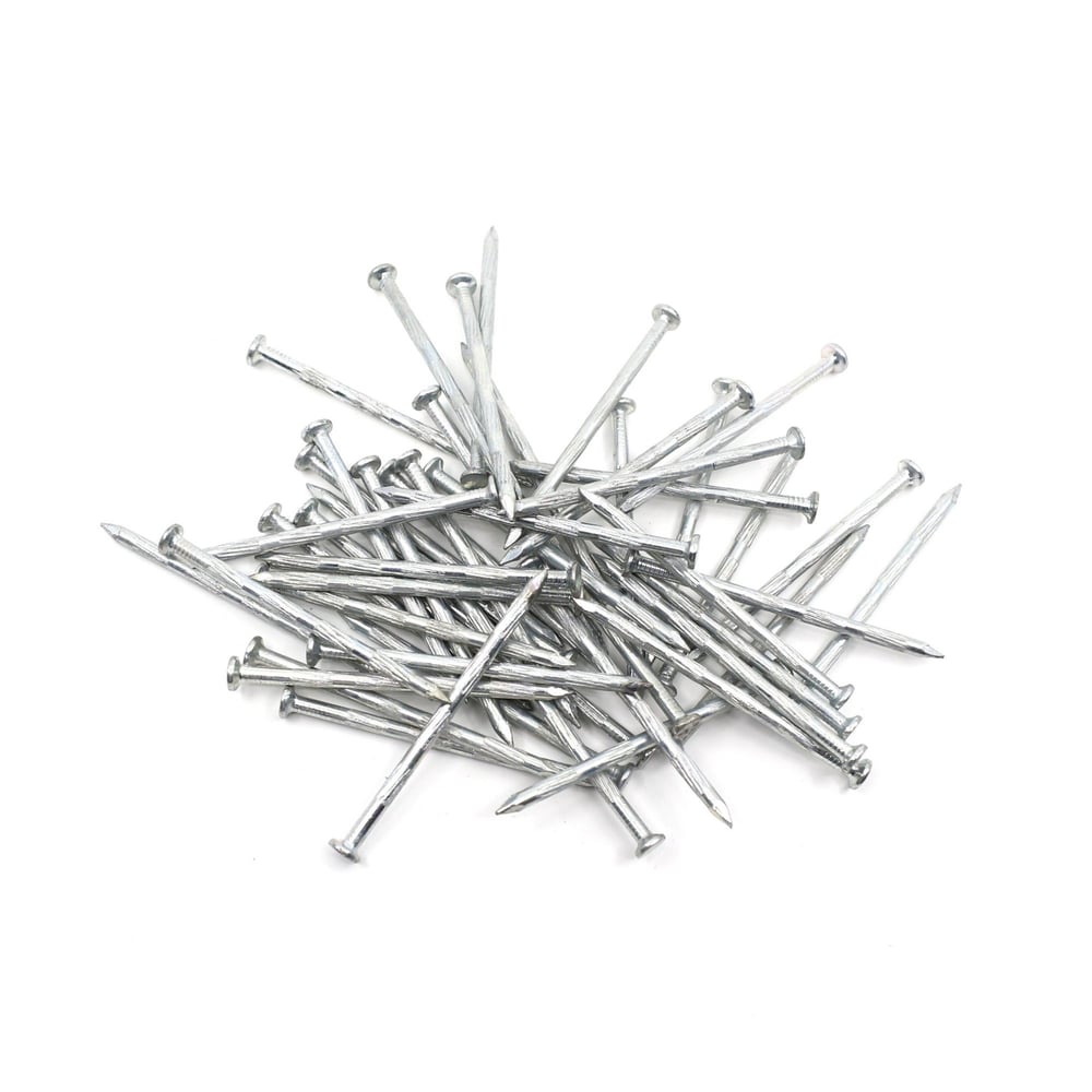 KANALLI ÇELİK ÇİVİ 4x50 (320 GR)