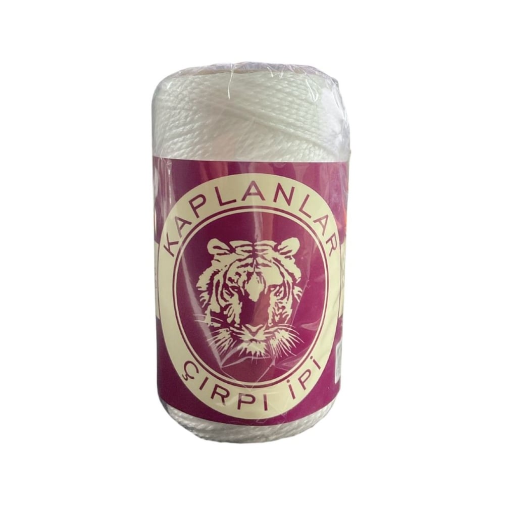 KAPLANLAR ÇIRPI İPİ ORTA BOY 55 GR (72 MT)