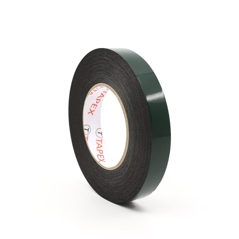 KÖPÜK BANT ÇİFT TARAFLI 20 MMx10 MT