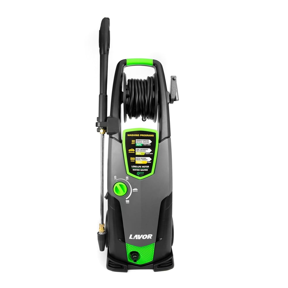 LAVOR OTO YIKAMA MAKİNESİ STM 160 WPS