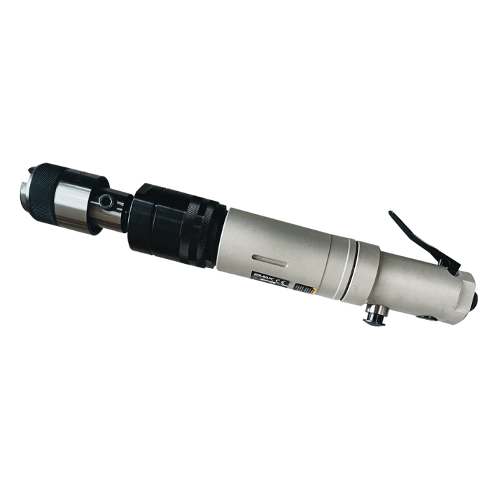 M4-M16 Havalı Kılavuz Çekme