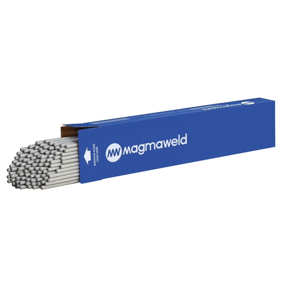MAGMAWELD BAZİK ELEKTROT 2.5 ESB48 (90 ADET)