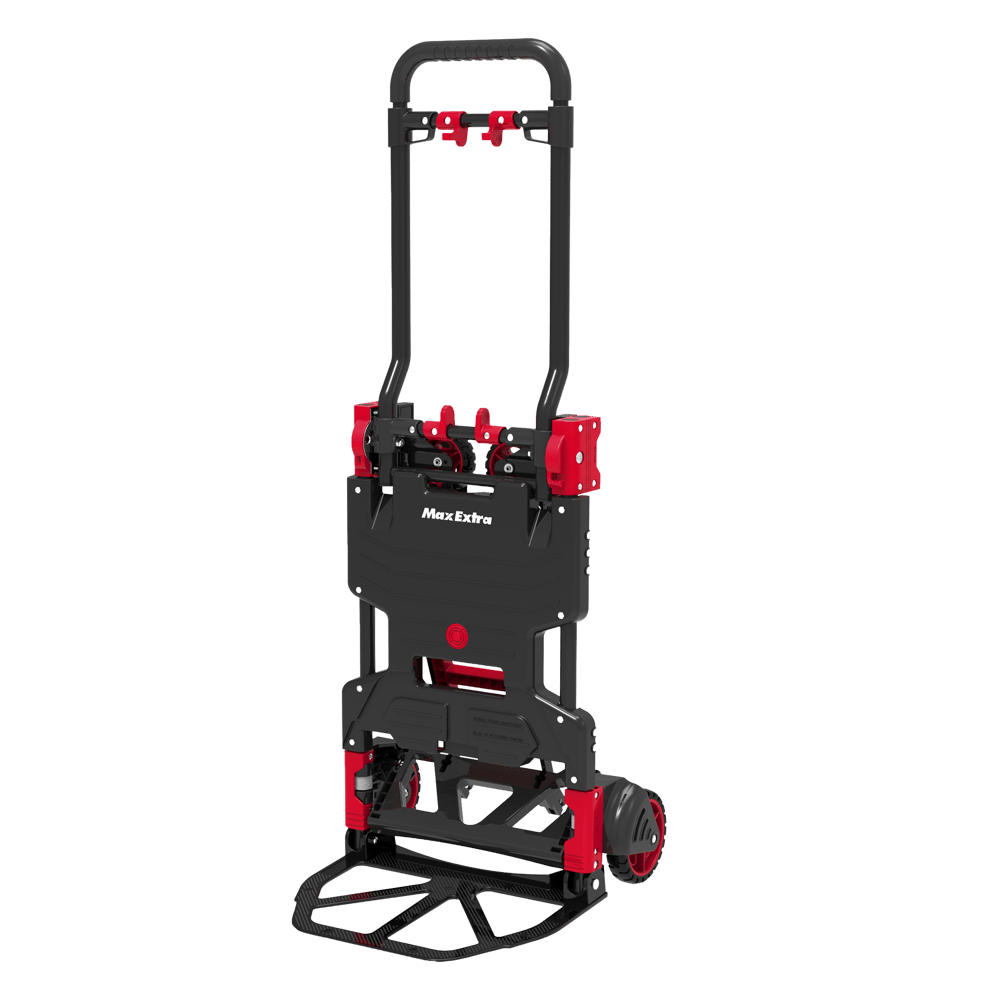 MAX EXTRA KOLİ TAŞIMA ARABASI KAT. 136 KG FW-90TP