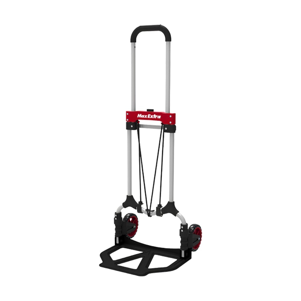 MAX EXTRA KOLİ TAŞIMA ARABASI KAT. 70 KG FW-90STH