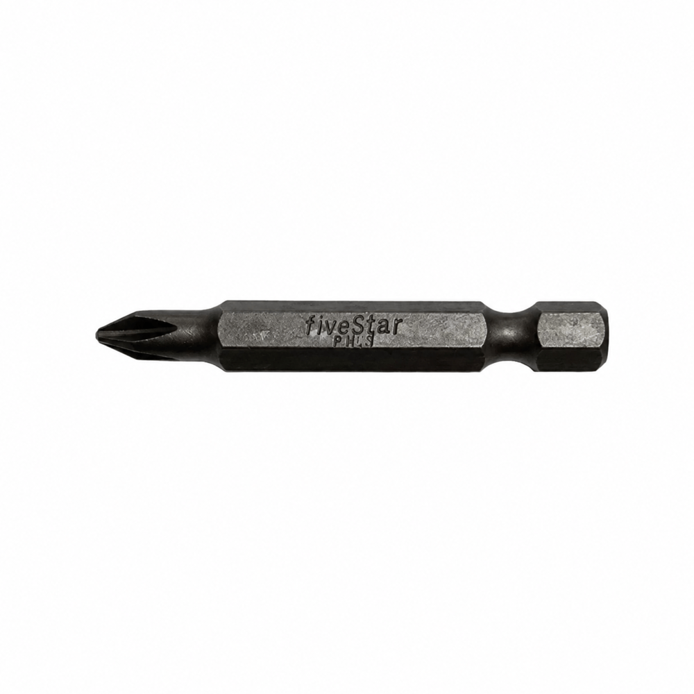 MERİDYEN FİVESTAR BİTS UÇ PH1 50 MM (BPH0150)