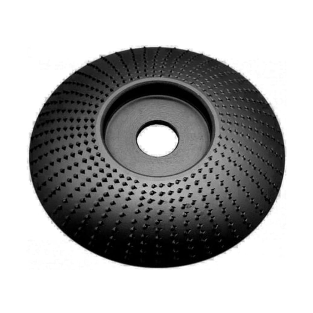 MEŞEM AHŞAP EĞE DİSK 115 MM KOD:665