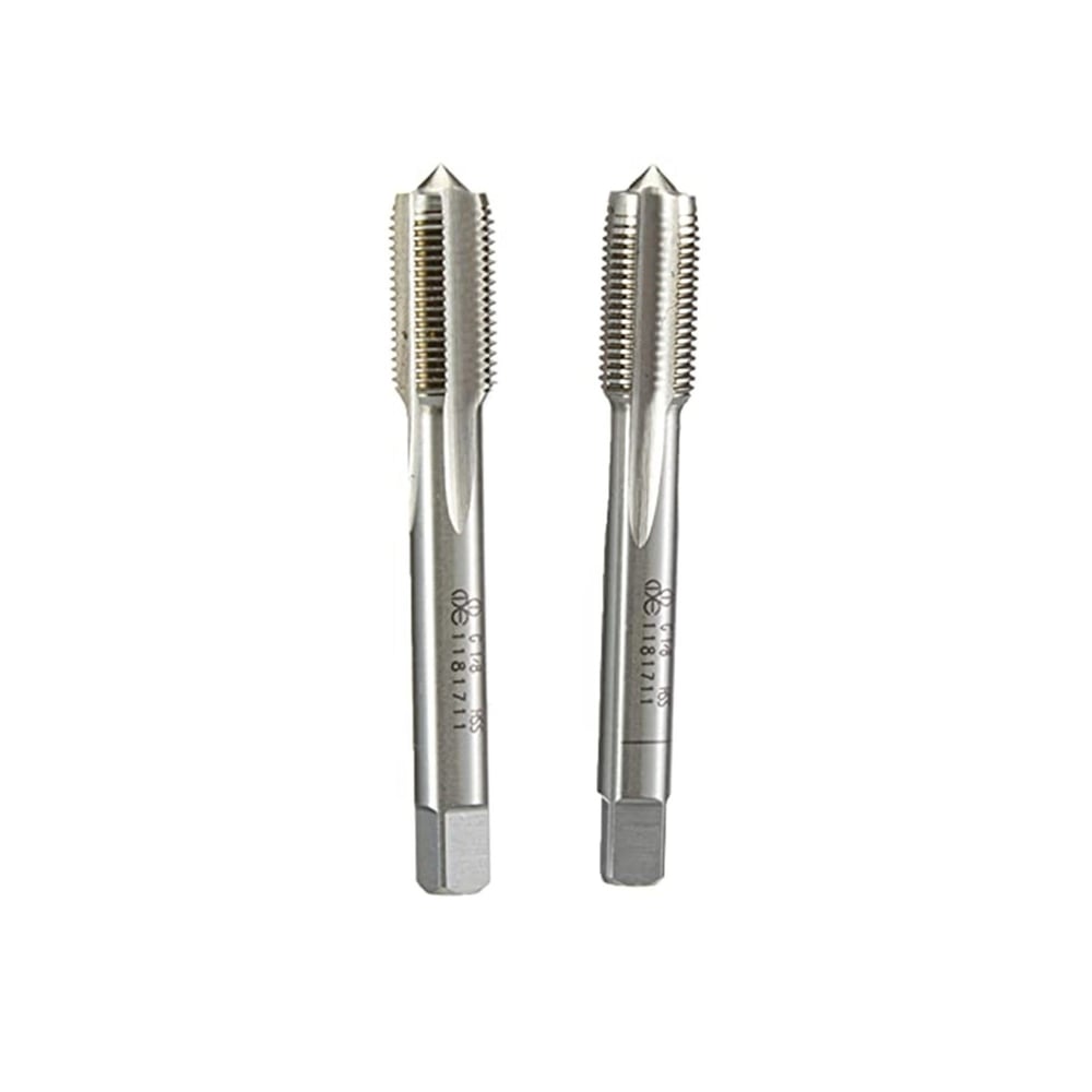 MTE HSS 2Lİ EL KILAVUZ DIN5157 G1/8