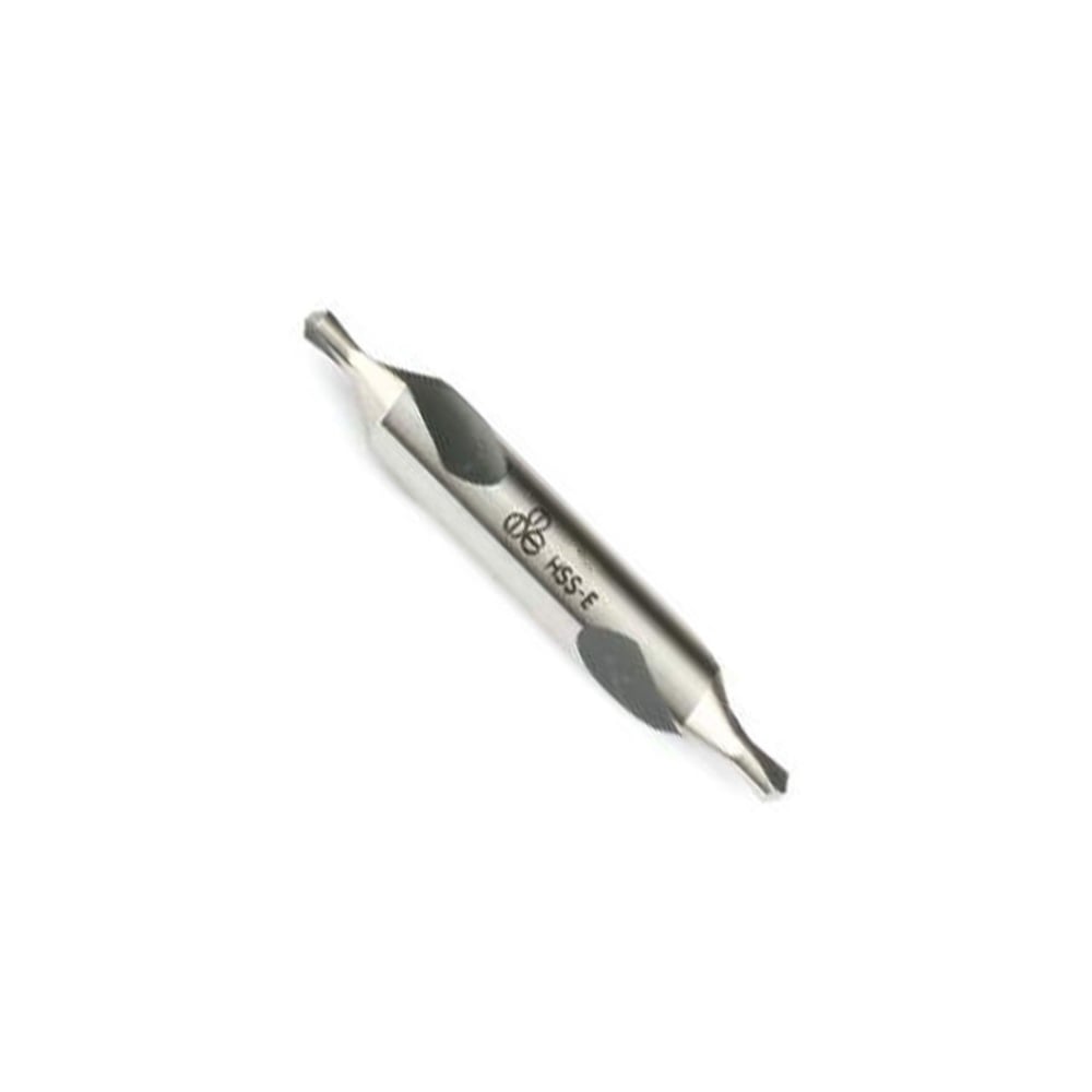 MTE HSS PUNTA MATKABI DIN333/A 10x25 10011000