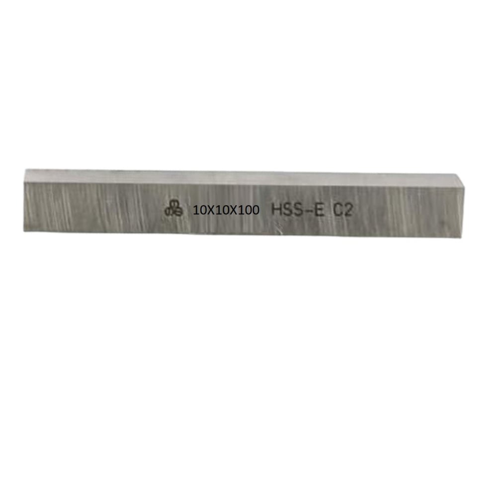 MTE HSSE TORNA KALEM DIN4964B 10x10X100 401010100