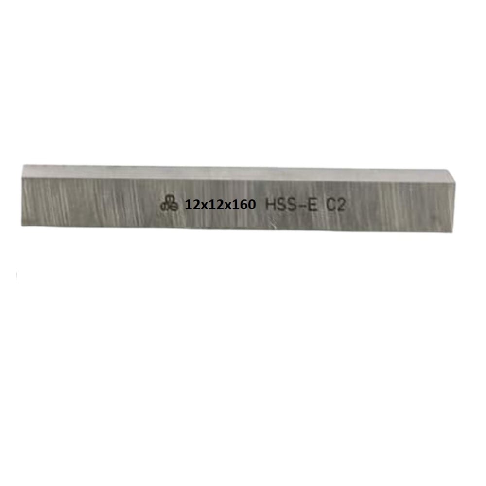 MTE HSSE TORNA KALEM DIN4964B 12x12X160 401212160