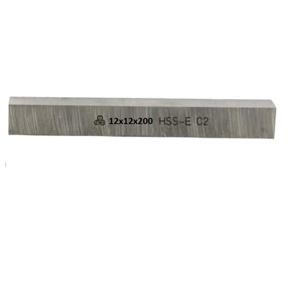 MTE HSSE TORNA KALEM DIN4964B 12x12X200 401212200