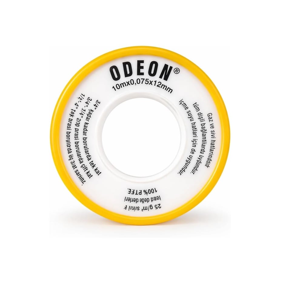 ODEON TEFLON BANT KÜÇÜK