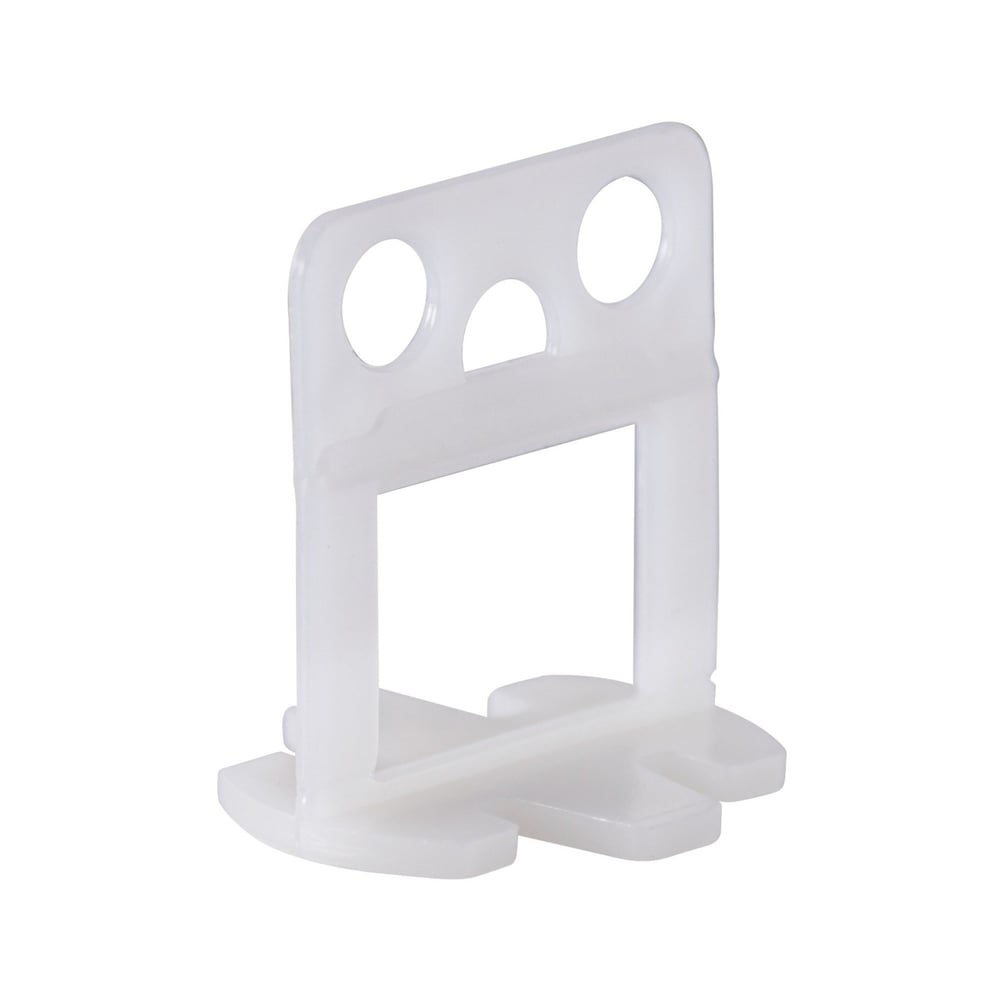 ORBOFIX SEVİYE DERZ ARTISI 1.5 MM (100 ADET)
