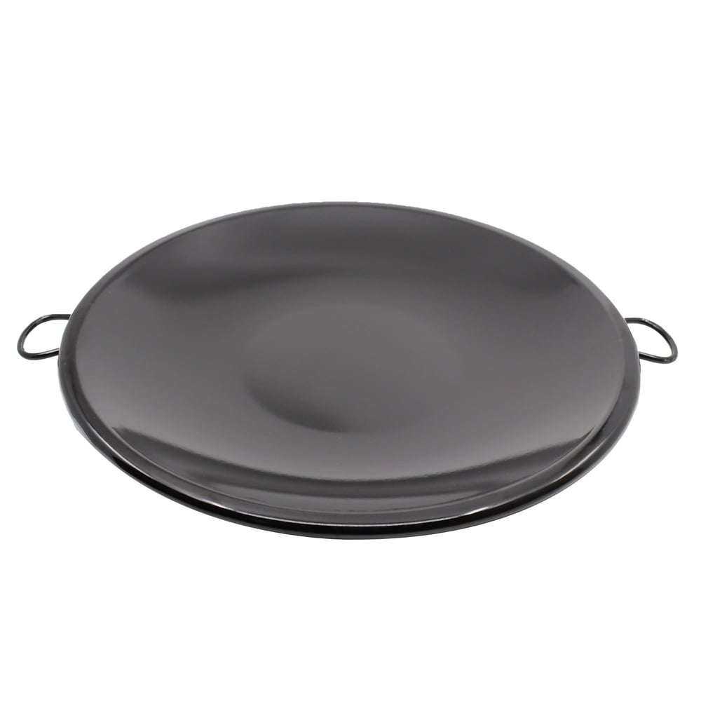 ORCAMP EMAYE KAPLAMALI SAC TAVA (GR-823-80)