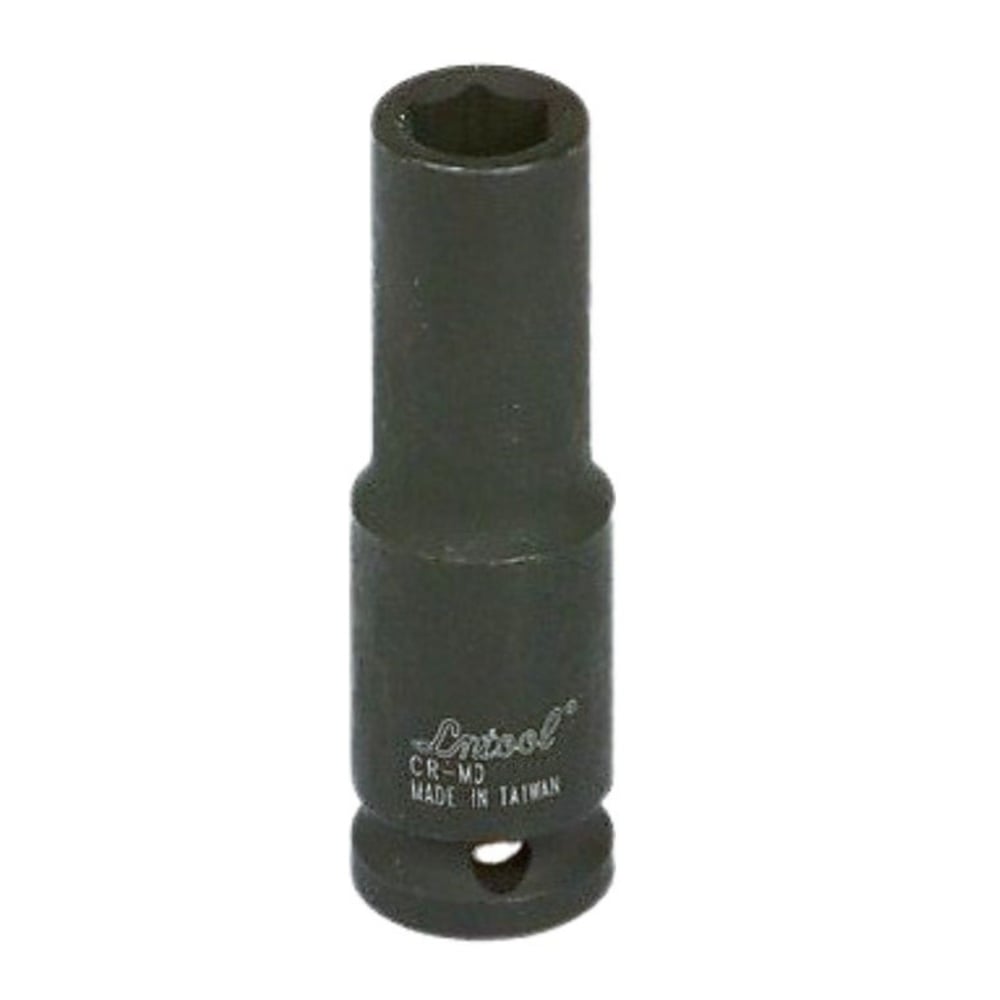OSAKA ALTI KÖŞE DERİN LOKMA 21 MM 1/2