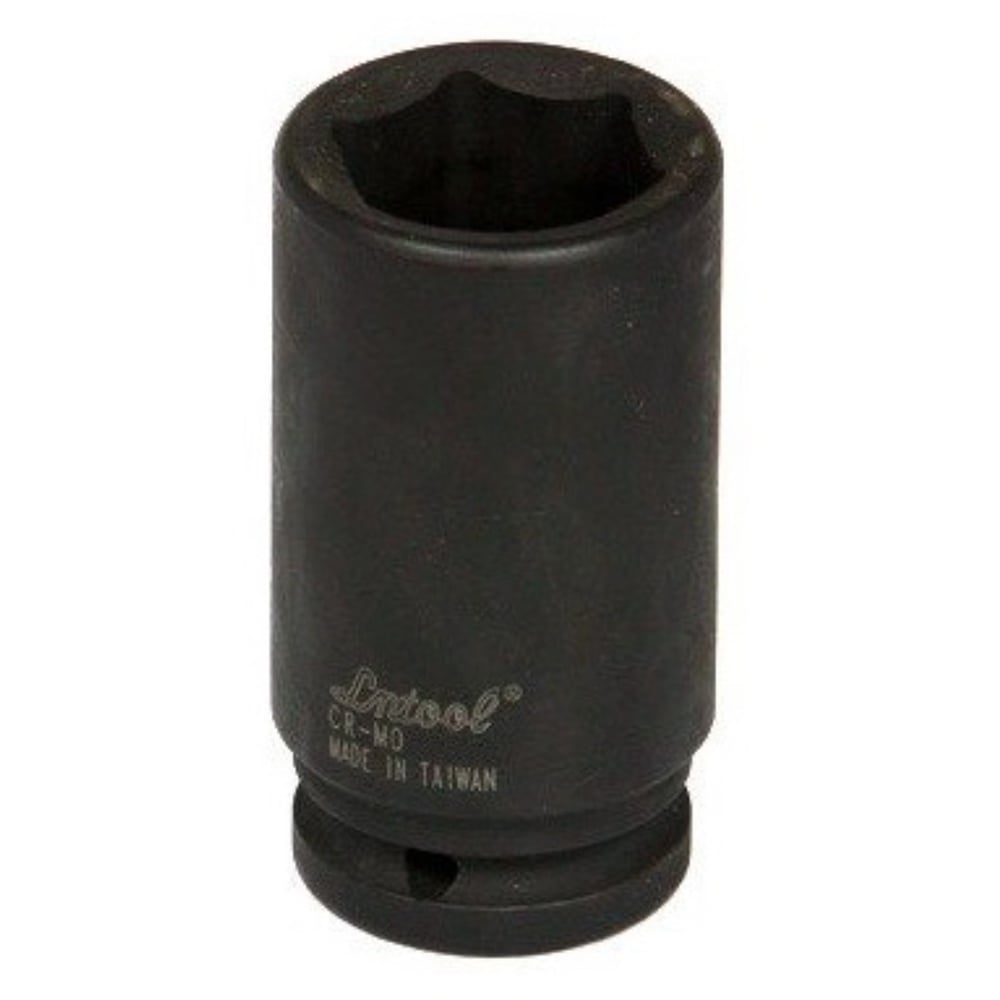 OSAKA ALTI KÖŞE DERİN LOKMA 21 MM 3/4